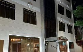 Hotel Santa Fe